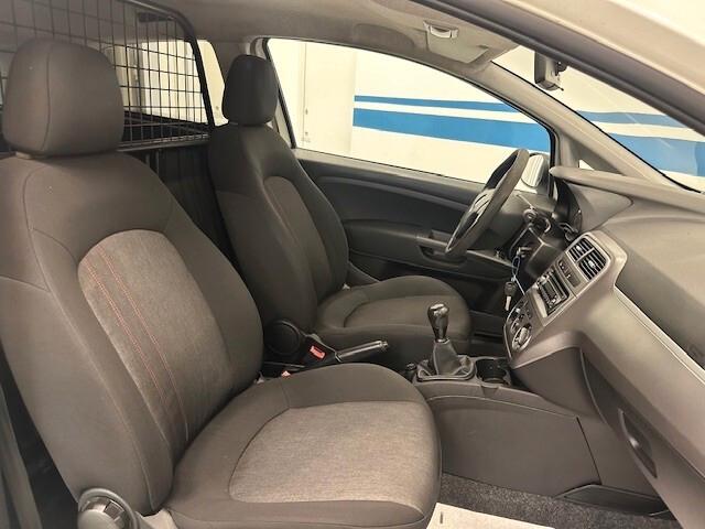 Fiat Grande Punto Fiat Grande Punto SENZA IVA 1.3 MJT 75CV 3 porte Van 2 posti