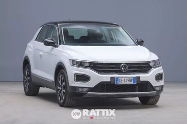 Volkswagen T-Roc 1.0 Tsi 110CV Style