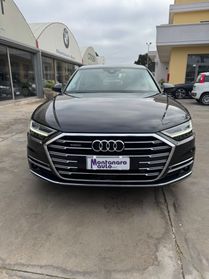 Audi A8 50 TDI 3.0 QUATTRO TIPTRONIC