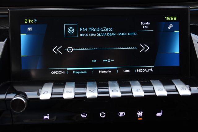 PEUGEOT 508 Plug-in Hybrid 225 e-EAT8 SW GT