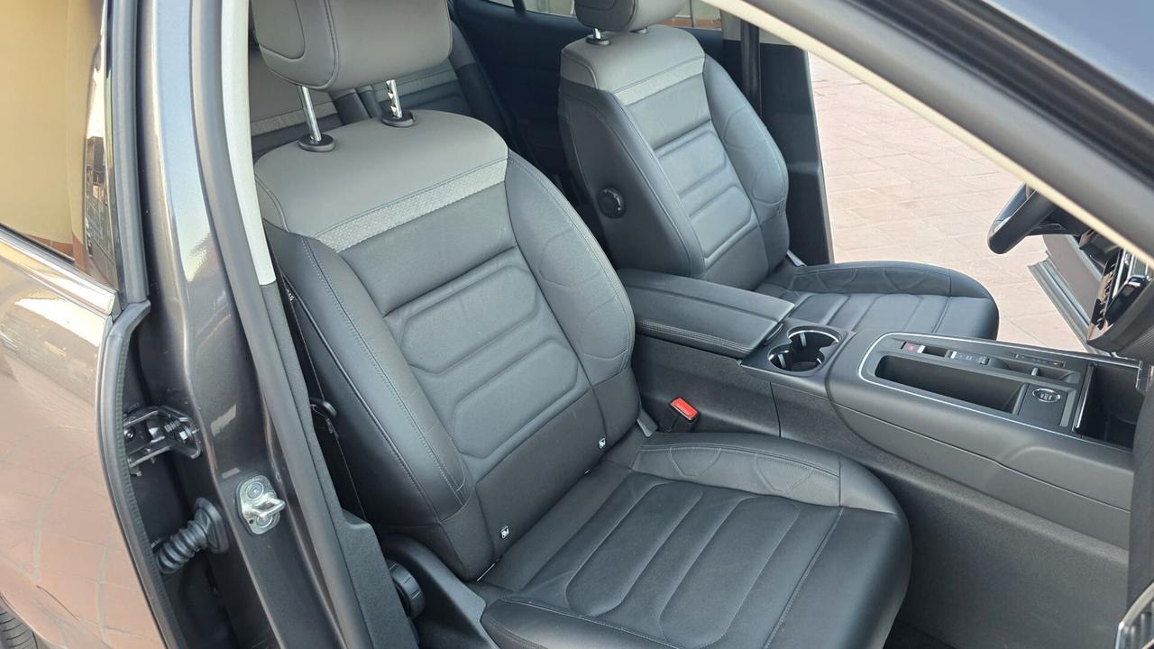 Citroen C5 Aircross BlueHDi 130 S&S EAT8 Shine Pack