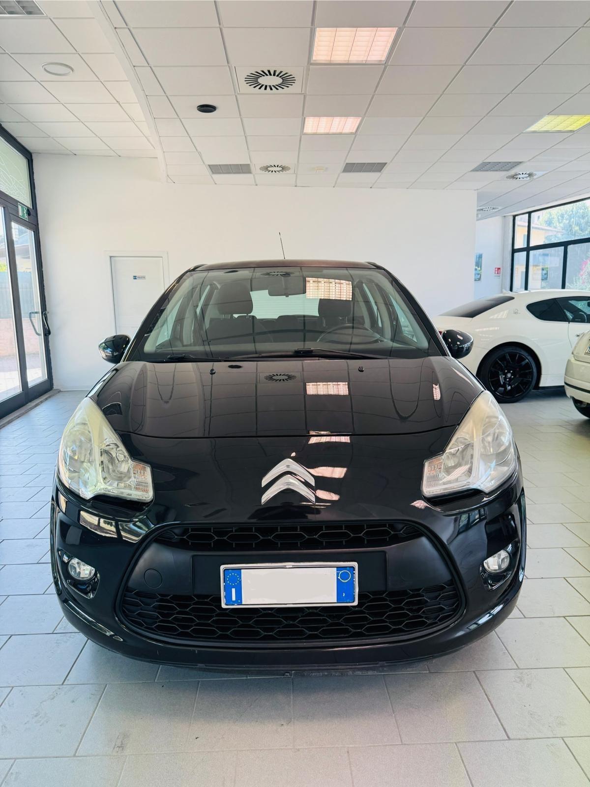 Citroen C3 1.1 Business