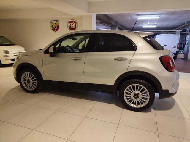 FIAT 500X 1.0 T3 120 CV Connect MY21