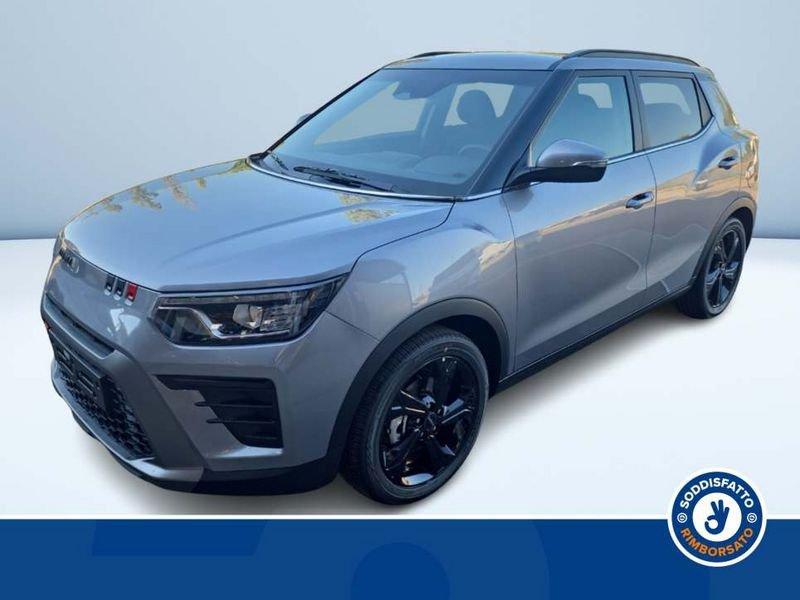 KGM Tivoli Style 1.5 Turbo GDI 163 CV MY26