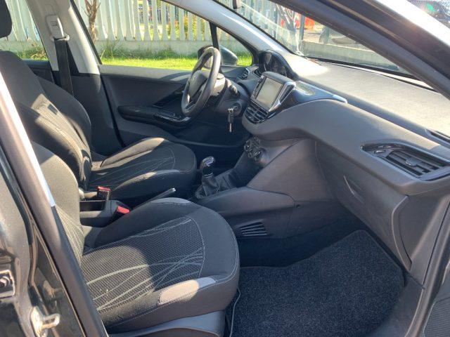 PEUGEOT 208 1° serie 1.4 VTi 95 CV 5p. GPL Active