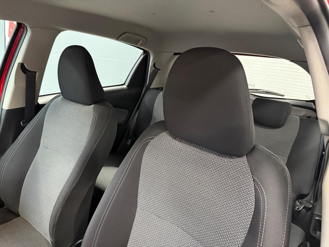 Toyota Yaris 1.5 Hybrid 5 porte Active 73CV