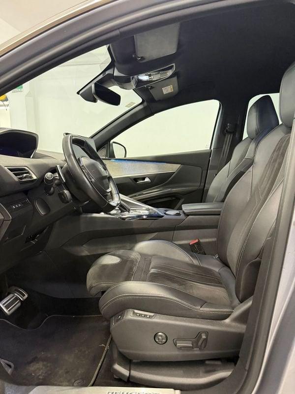 Peugeot 5008 5008 BlueHDi 130 S&S EAT8 GT Pack 7 Posti