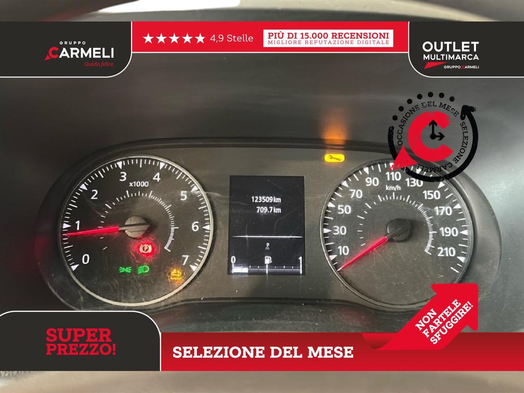Renault Master T35 2.3 dci 135cv L2H2 Ice Plus E6d-temp