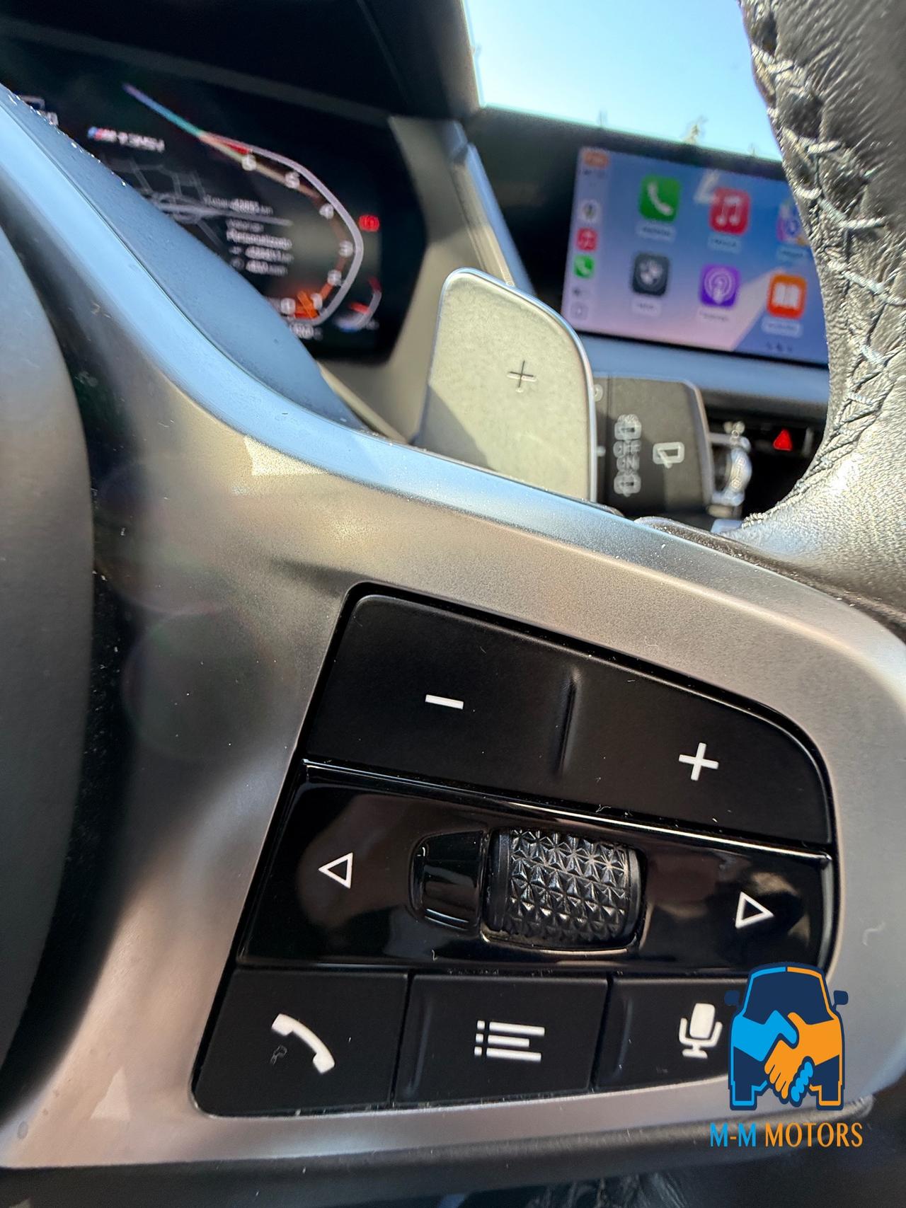 BMW 135 M 135i xdrive auto