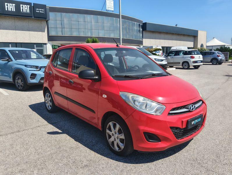 HYUNDAI i10 1.1 Comfort