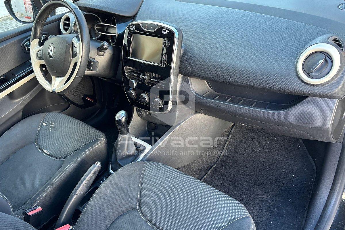 RENAULT Clio 1.2 75CV 5 porte Live