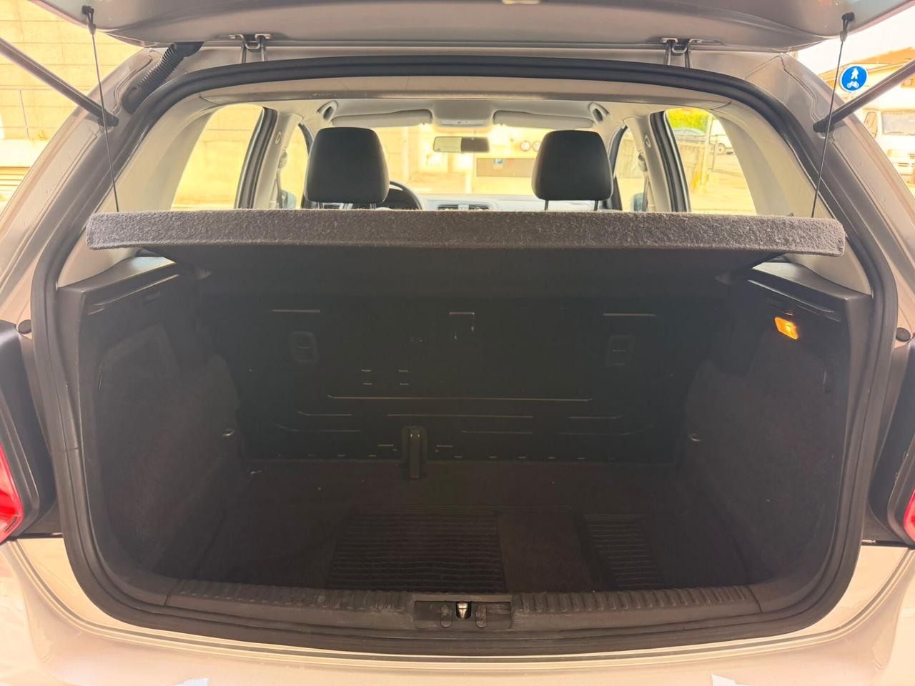 Volkswagen Polo 1.2 5 porte TSI ADVANCE