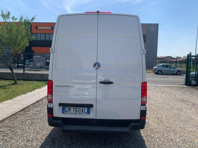 VOLKSWAGEN Crafter 35 L4H3 PM-TA *IVA COMPRESA*