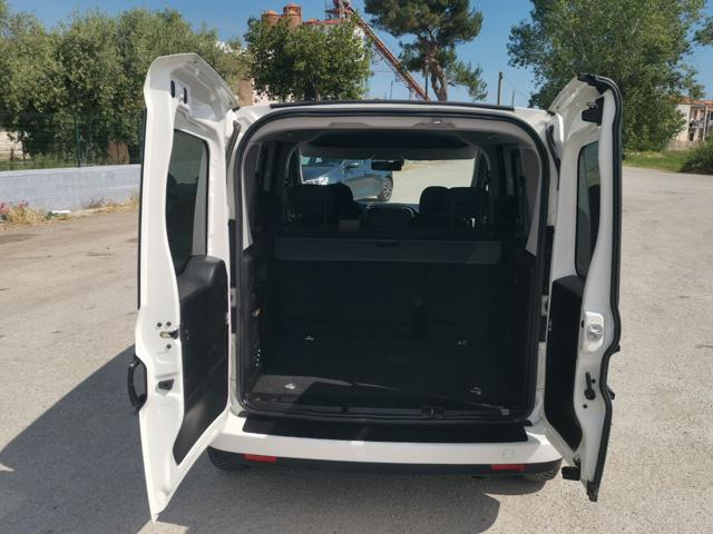 FIAT Doblo 1.6 MJT 101CV PC Combi 5 posti N1 / PREZZO FINITO