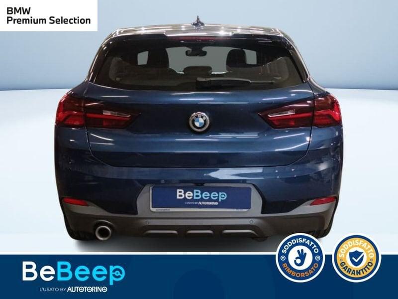 BMW X2 XDRIVE25E MSPORT X AUTO