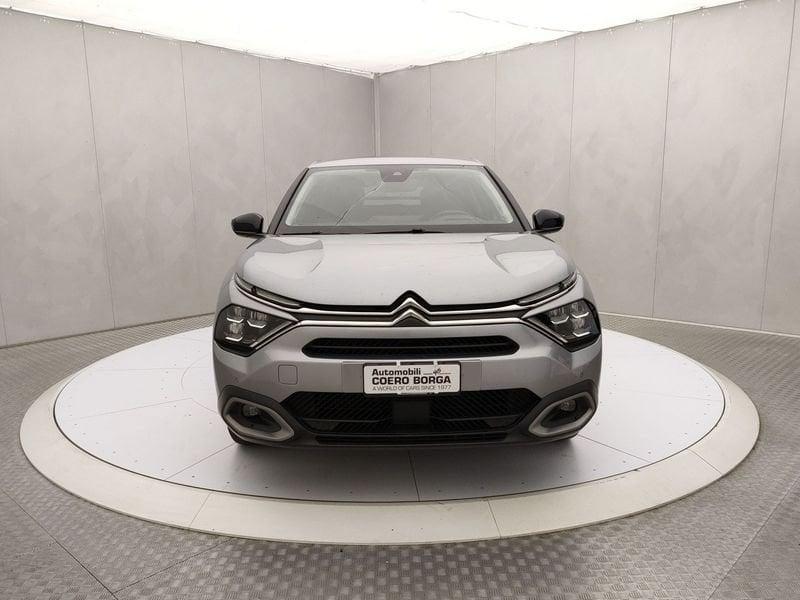 Citroën C4 C4 1.2 puretech Shine s&s 130cv