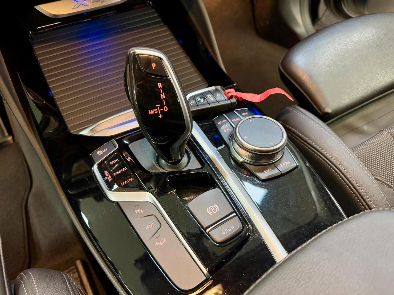 Bmw X4 xDrive20d xLine 2021