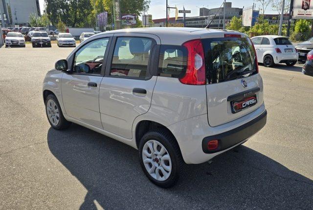 FIAT Panda 0.9 TwinAir Turbo Natural Power Easy NEOPATENTATI