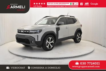 Dacia Duster 1.6 HYBRID Journey