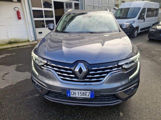 RENAULT Koleos Blue dCi 190 CV 4X4 X-Tronic Executive