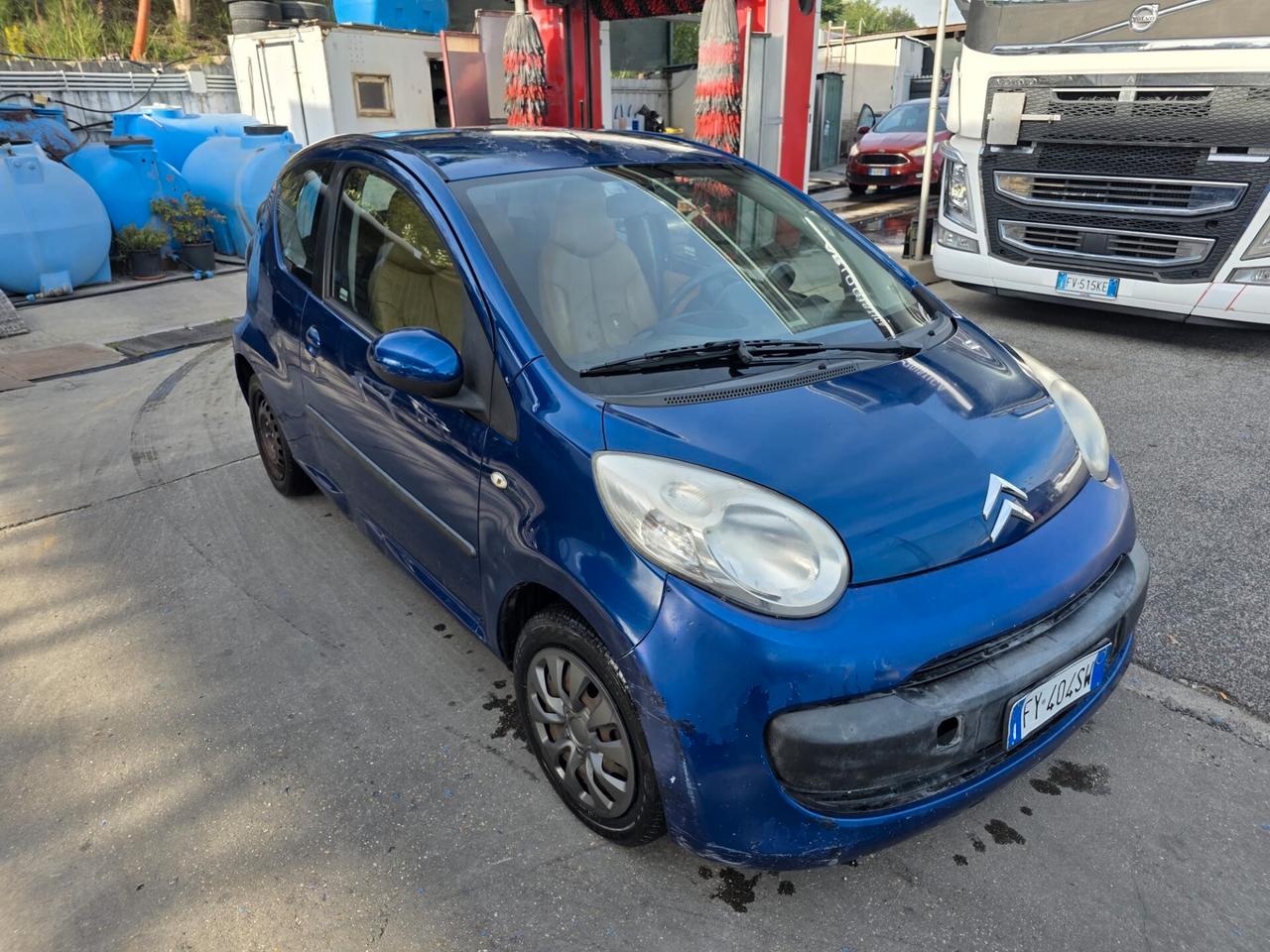 Citroen C1 1.0 3 porte airdream C1TY