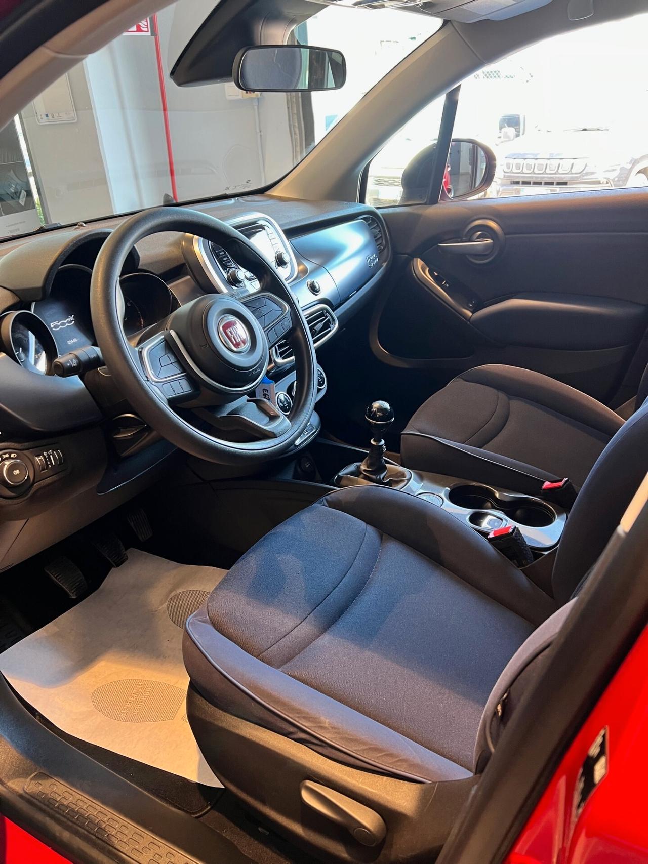 Fiat 500X 1.0 T3 120 CV Cult