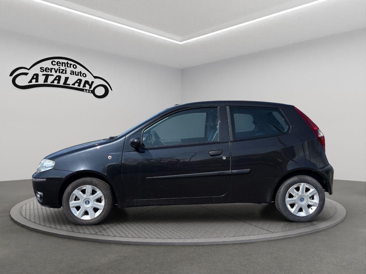 FIAT - Punto - 1.3 MJT 16V 3p. Dynamic