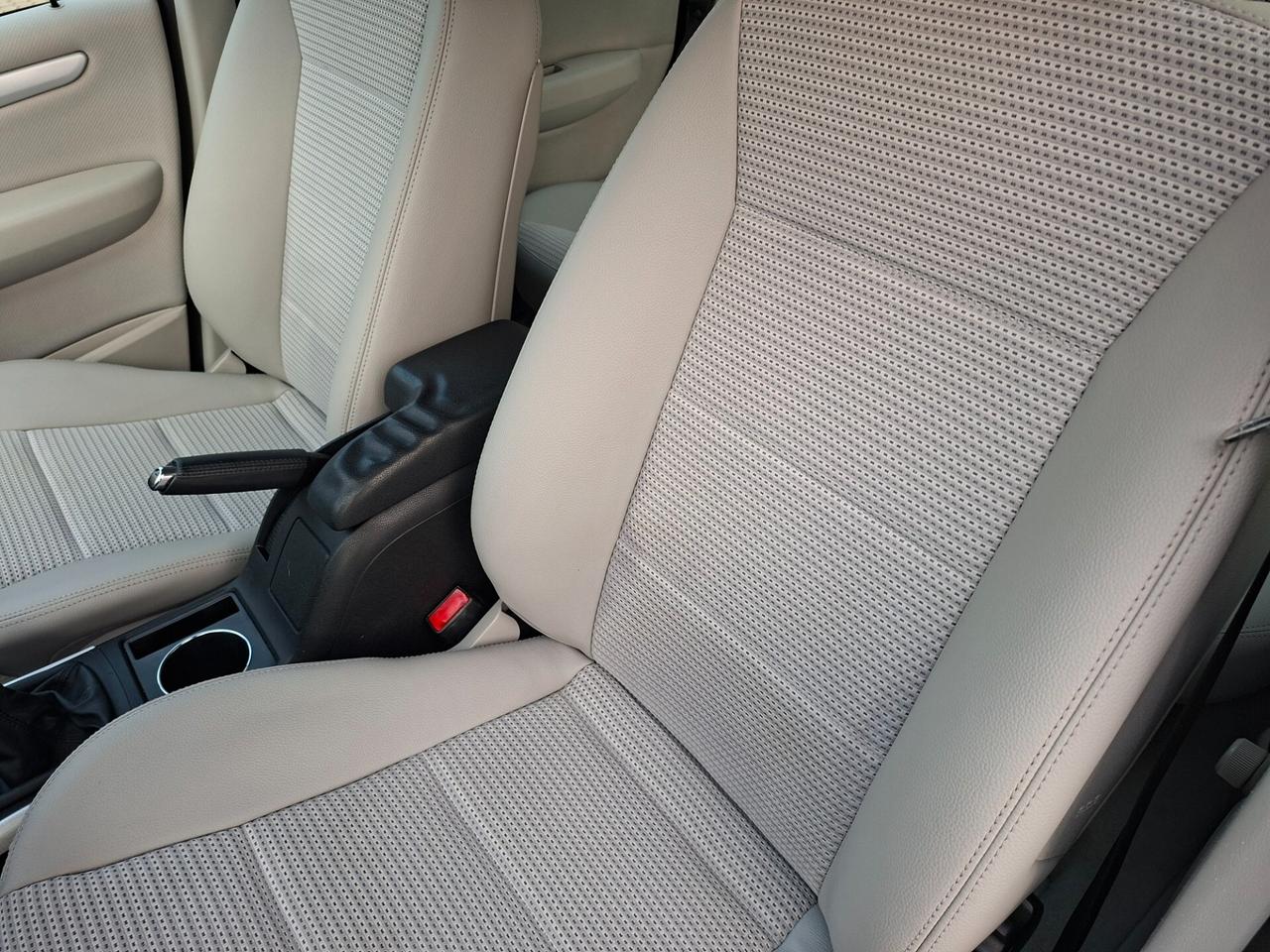 Mercedes-benz A 170 Avantgarde *NEOPATENTATI*