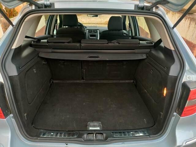 Mercedes-benz B 200 B 200 CDI Chrome