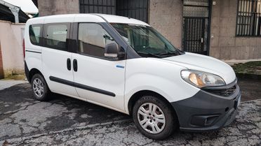 Fiat Doblo Doblò 1.3 MJT PL Combi Maxi N1 E5