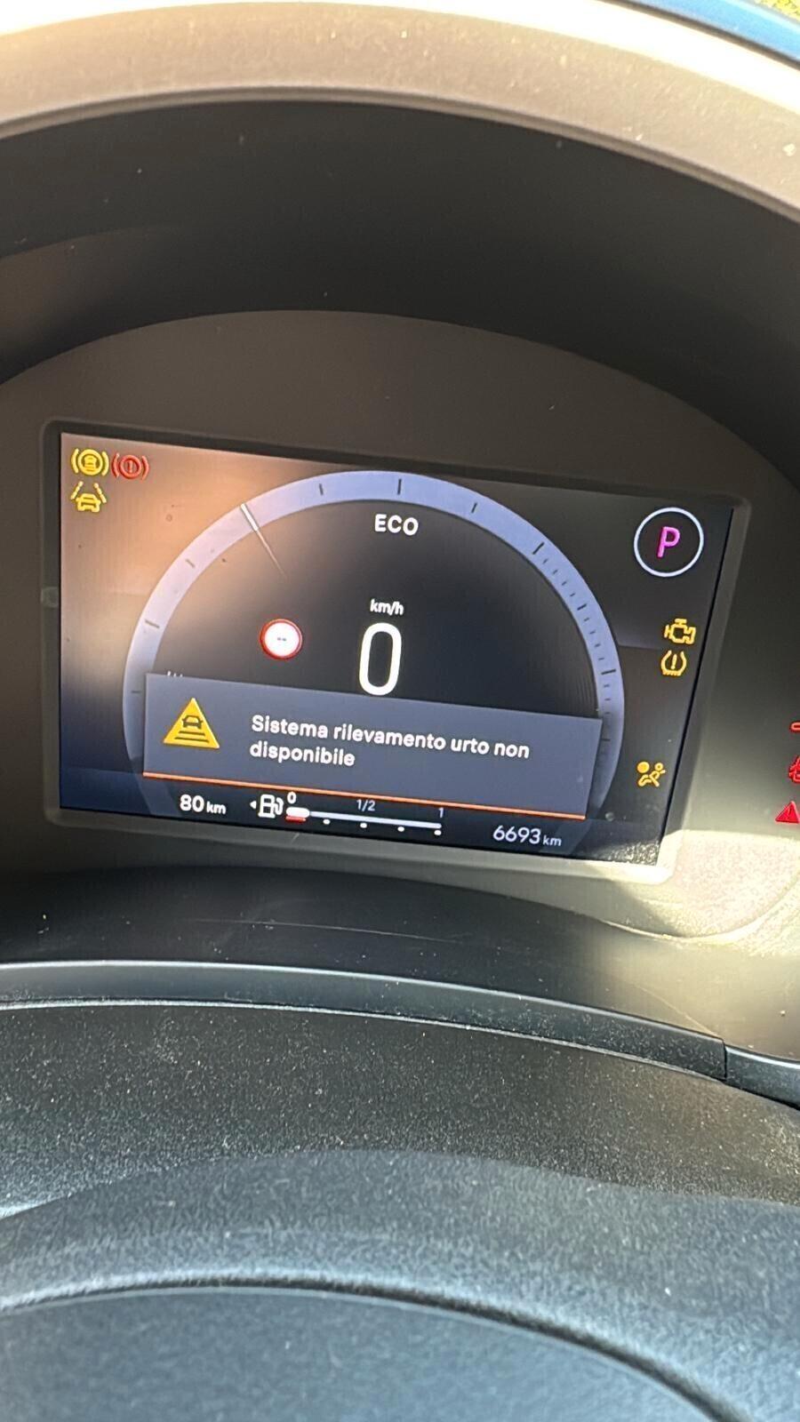 Fiat 600 Turbo 1.2 Hybrid 100 CV DCT MHEV “La Prima”