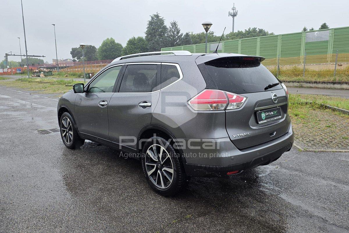 NISSAN X-Trail 1.6 dCi 4WD Acenta Premium