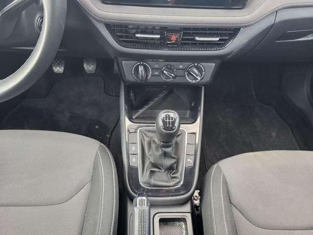 Skoda Fabia 1.0 mpi evo Selection 80cv
