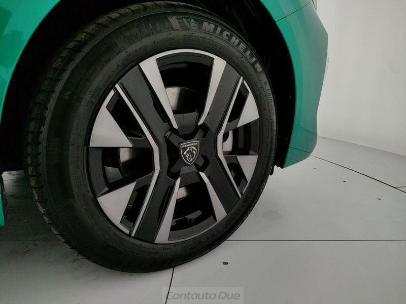Peugeot 208 208 1.2 hybrid Lumiere 110cv e-dcs 6