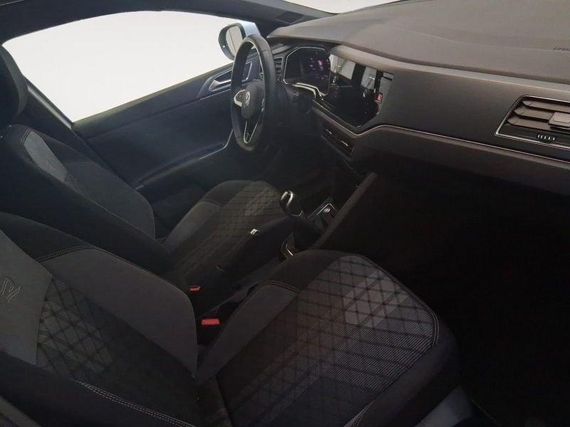 Volkswagen Taigo 1.0 TSI 85kW R-Line Plus