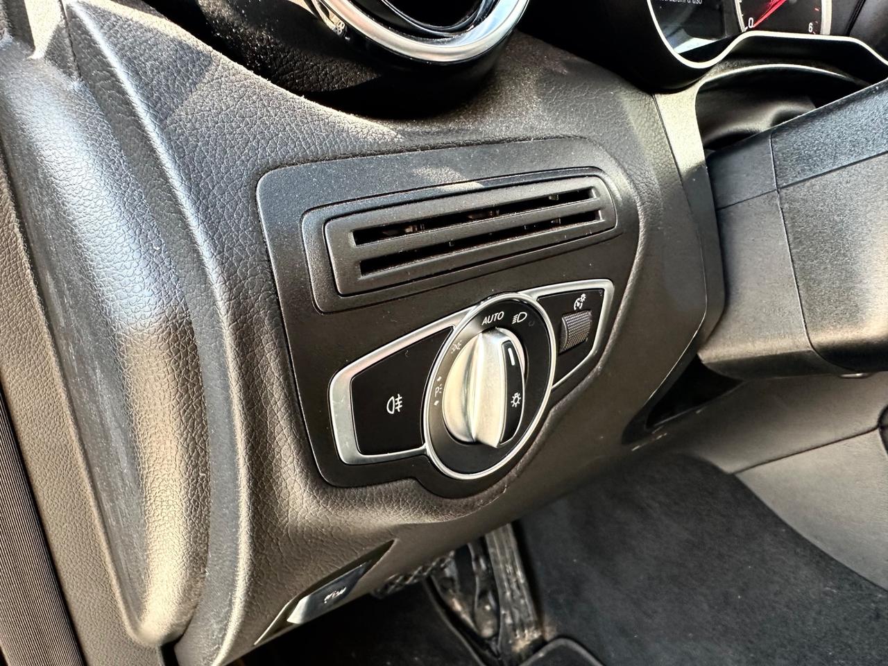 Mercedes-benz GLC 200 d 4Matic Business Extra