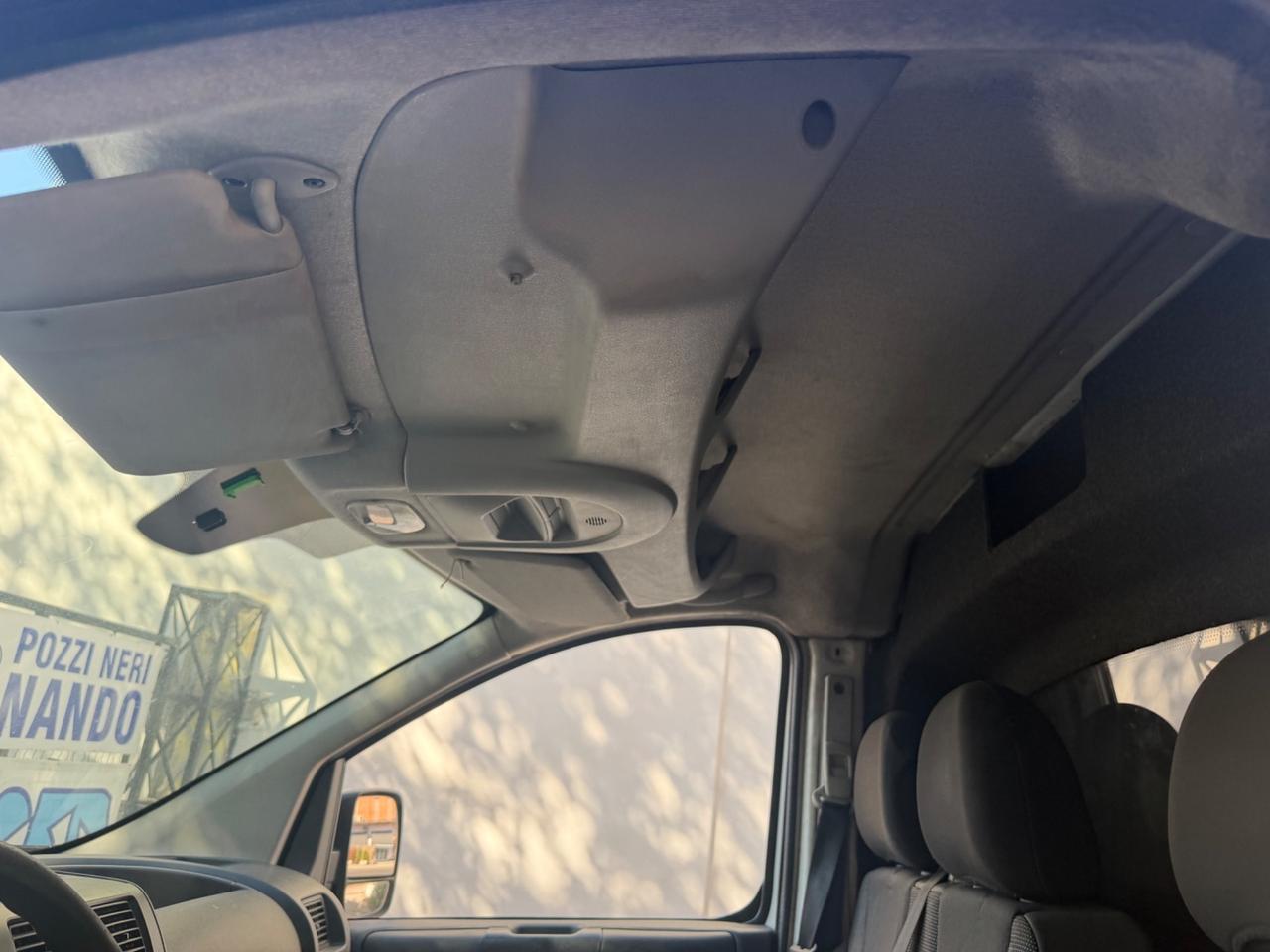 Toyota Proace 2.0 D-4D PC-TN Furgone Lounge 10q