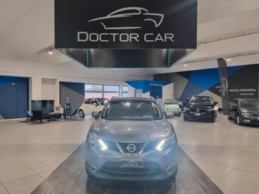 Nissan Qashqai 1.6 dCi 2WD Acenta Premium