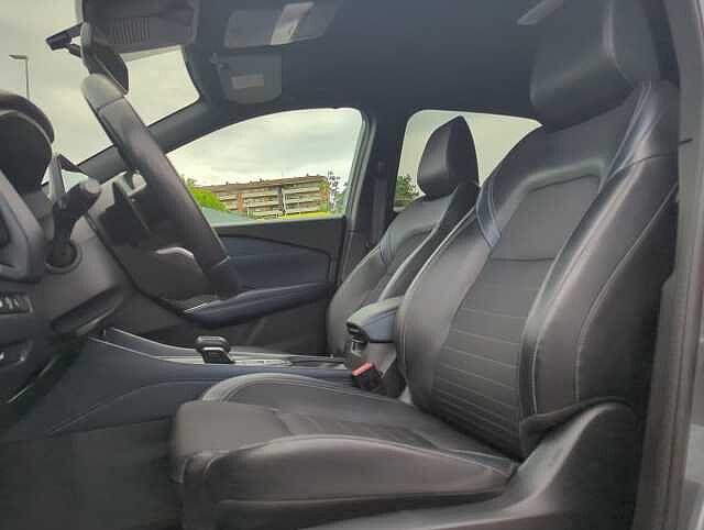 Nissan Qashqai Qashqai MHEV 158 CV Xtronic Tekna