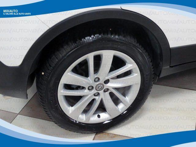 OPEL Mokka 1.6 CDTI EcoTec 136cv 2WD Cosmo