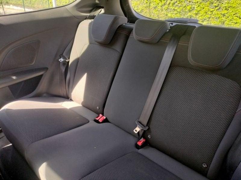 Ford Fiesta 1.5 TDCi 85CV ST-Line