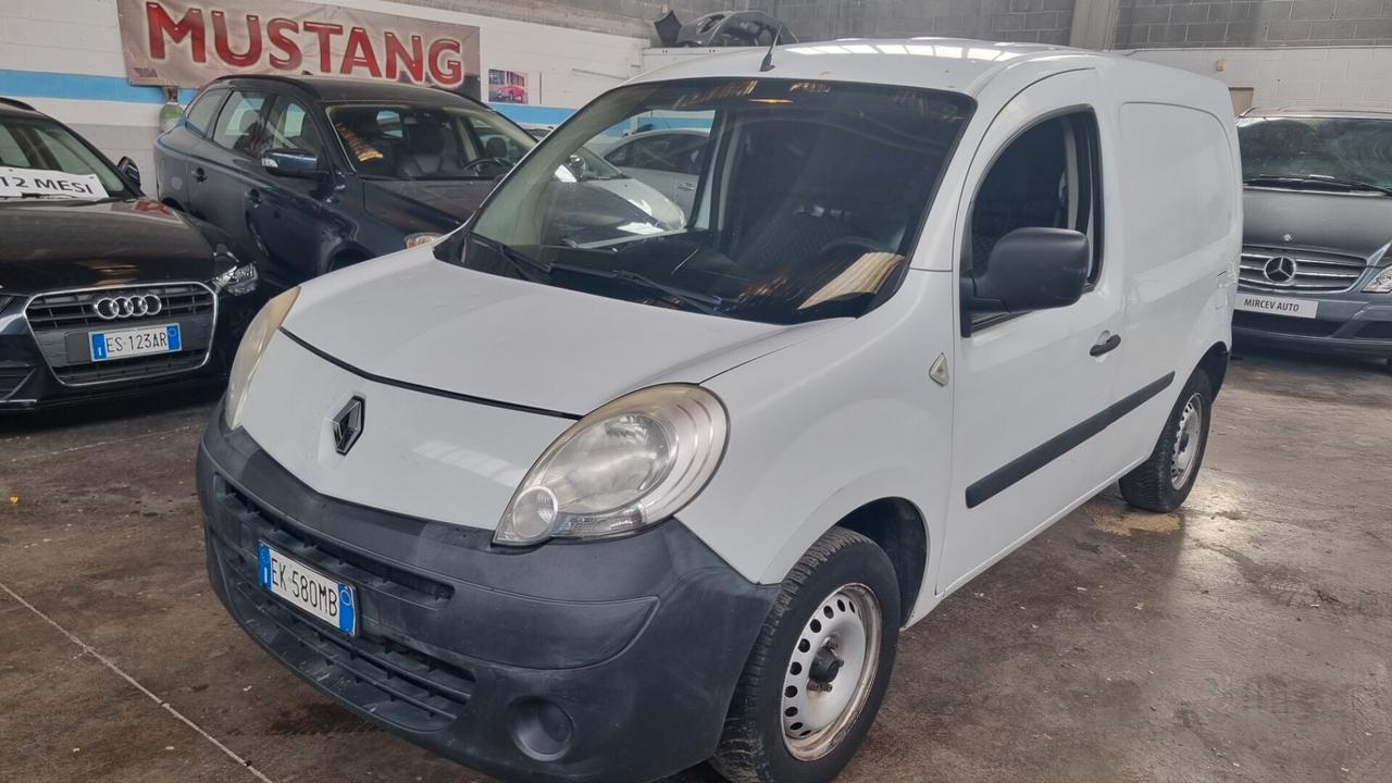 Renault Kangoo 1.6 105CV 4p. Express