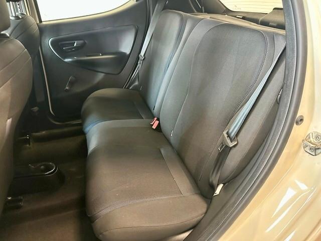 Lancia Ypsilon 1.2 69 CV 5 porte SILVER KM 79.200 - 2020