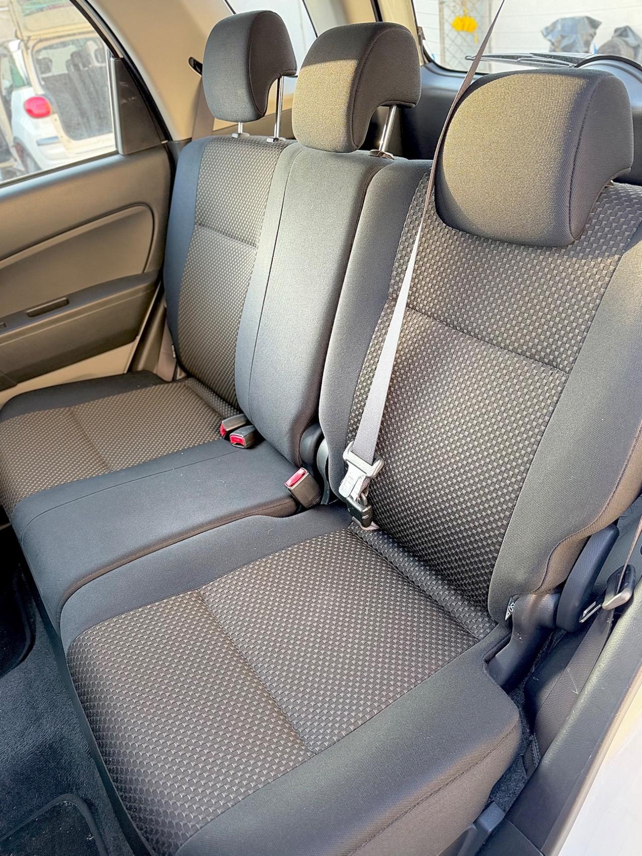 Daihatsu Terios 1.5 Benzina 4x4 105 Cv