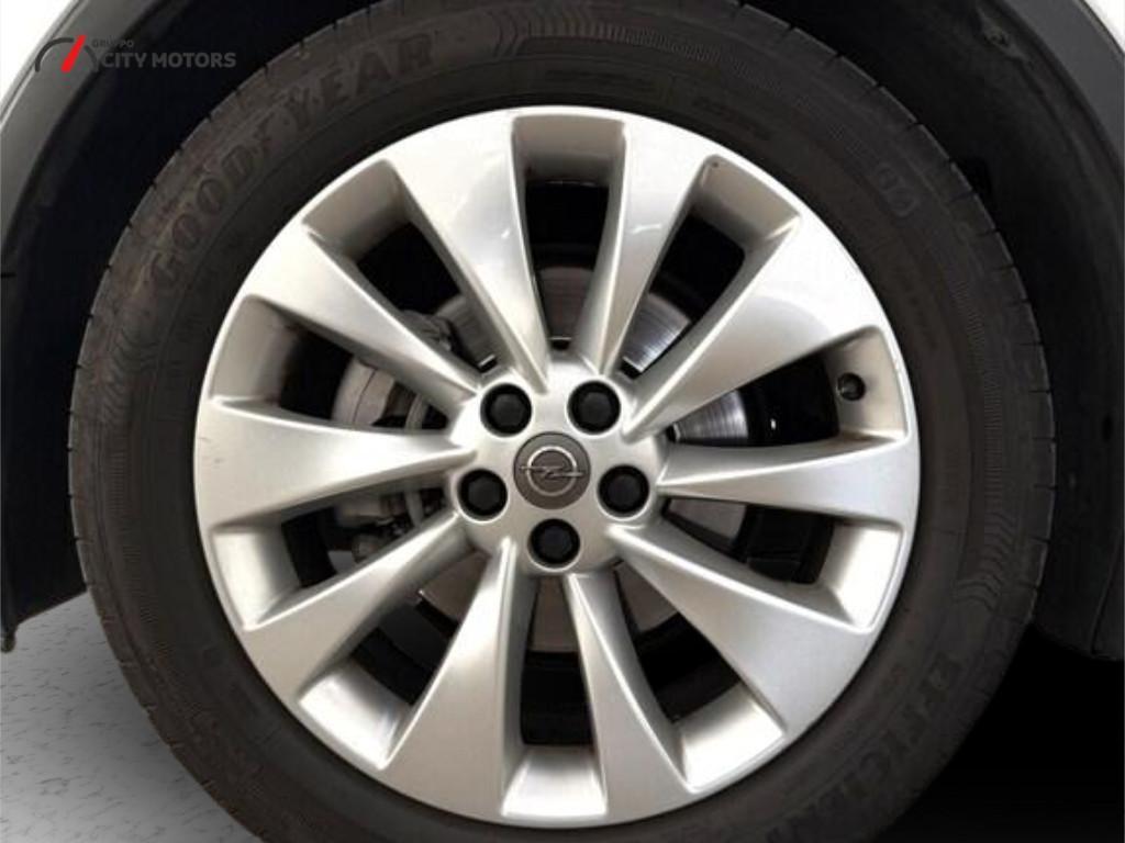 Opel Mokka X 1.4 Turbo Innovation 4x2