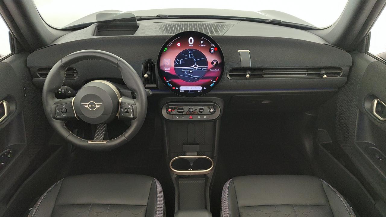 MINI Mini Cooper Cabrio F67 - Mini Cooper Cabrio 2.0 C Classic auto