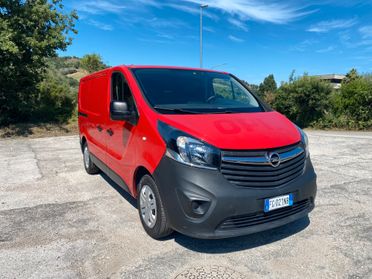 OPEL VIVARO CDTI