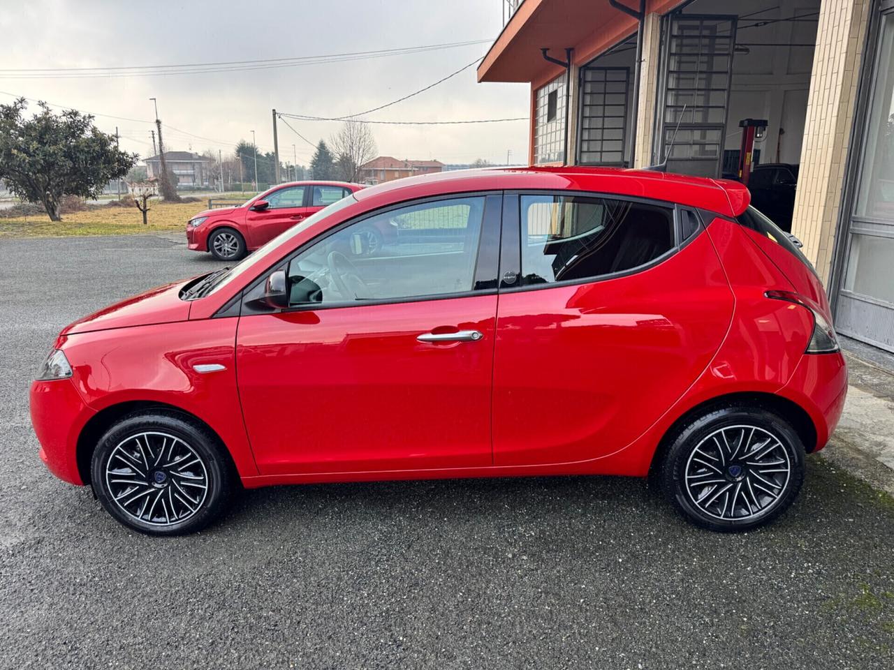 Lancia Ypsilon 1.0 Gold No Obbligo Finanz.