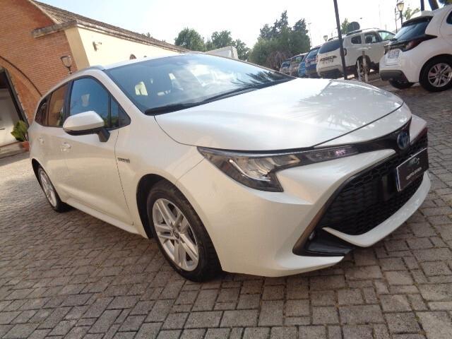 Toyota Corolla Touring Sports 1.8 Hybrid Business