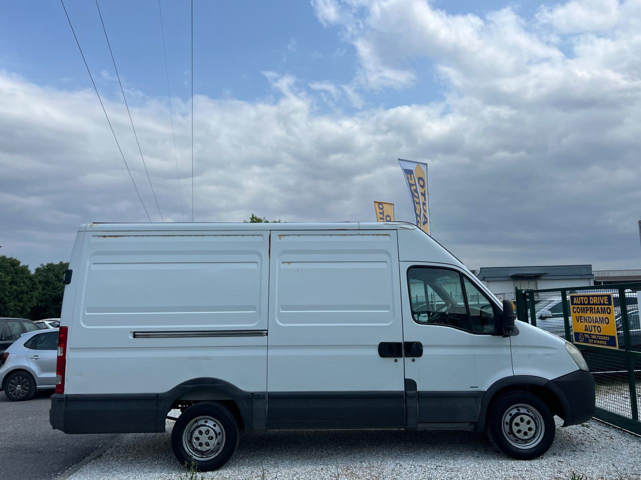 Iveco Daily 2.3